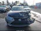 2023 Lexus Rc 350 F Sport Gray vin: JTHGZ5BC0P5027090