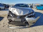 2025 Lexus Rc 350 Base Серебряный vin: JTHGZ5BC4S5028493