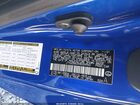 2022 Lexus Rc 350 F Sport Blue vin: JTHGZ5BC5N5024960