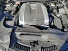 2024 Lexus Rc 350 Base Серый vin: JTHGZ5BC5R5027993