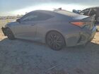 2024 Lexus Rc 350 Base Серый vin: JTHGZ5BC5R5027993
