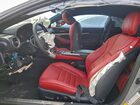 2024 Lexus Rc 350 Base Серый vin: JTHGZ5BC5R5027993