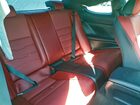 2024 Lexus Rc 350 Base Серый vin: JTHGZ5BC5R5027993