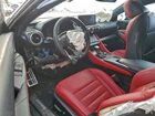 2024 Lexus Rc 350 Base Серый vin: JTHGZ5BC5R5027993