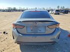 2024 Lexus Rc 350 Base Серый vin: JTHGZ5BC5R5027993