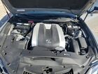 2024 Lexus Rc 350 Base Серый vin: JTHGZ5BC5R5027993
