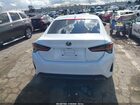 2023 Lexus Rc 350 F Sport White vin: JTHGZ5BC9P5026553