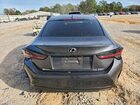 2021 Lexus Rc 350 Base Серый vin: JTHGZ5BCXM5023706