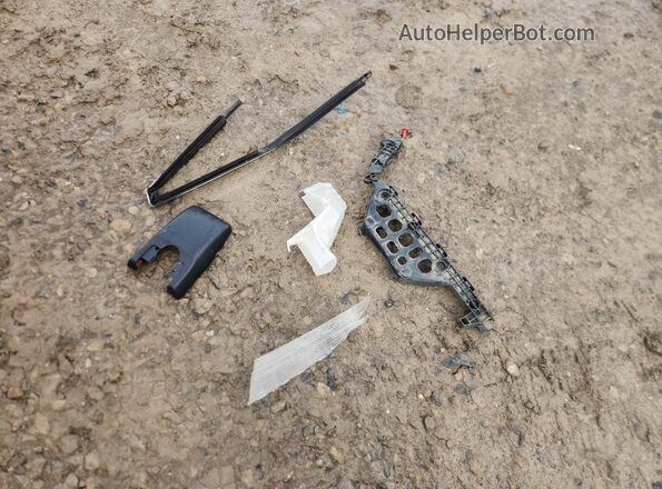 JTHGZ5DC2M5011028 2021 LEXUS RC Красный Вид подкапотного пространства