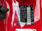 2021 Lexus Rc 350 Base Красный vin: JTHGZ5DC2M5011028