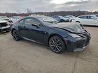 2021 Lexus Rc 350 Base Черный vin: JTHGZ5DCXM5011133