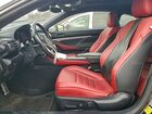 2021 Lexus Rc 350 Base Черный vin: JTHGZ5DCXM5011133