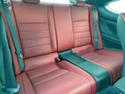 2021 Lexus Rc 350 Base Черный vin: JTHGZ5DCXM5011133