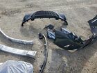2024 Lexus Rc 350 Base Угольный vin: JTHGZ5DCXR5012712