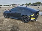 2024 Lexus Rc 350 Base Угольный vin: JTHGZ5DCXR5012712