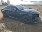 2024 Lexus Rc 350 Base Угольный vin: JTHGZ5DCXR5012712