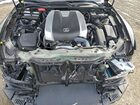 2024 Lexus Rc 350 Base Угольный vin: JTHGZ5DCXR5012712