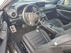 2024 Lexus Rc 350 Base Угольный vin: JTHGZ5DCXR5012712