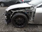 2016 Lexus Rc 200t   Silver vin: JTHHA5BC1G5000976