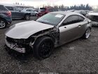 2016 Lexus Rc 200t   Silver vin: JTHHA5BC1G5000976
