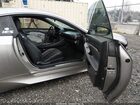 2016 Lexus Rc 200t   Silver vin: JTHHA5BC1G5000976