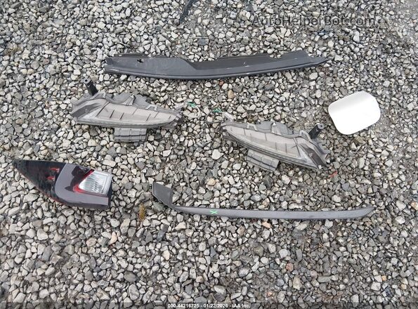 JTHHA5BC1G5000976 2016 LEXUS RC 200T Silver 