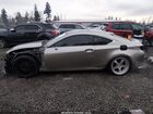2016 Lexus Rc 200t   Silver vin: JTHHA5BC1G5000976