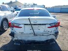 2017 Lexus Rc 200t   Белый vin: JTHHA5BC1H5004950