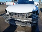 2017 Lexus Rc 200t   Белый vin: JTHHA5BC1H5004950