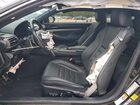2016 Lexus Rc 200t Black vin: JTHHA5BC3G5002924