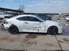 2017 Lexus Rc 200t   Белый vin: JTHHA5BC3H5007381