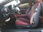 2016 Lexus Rc 200t Серебряный vin: JTHHA5BC4G5004214