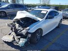 2017 Lexus Rc 200t   Белый vin: JTHHA5BC4H5006899