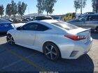 2017 Lexus Rc 200t   Белый vin: JTHHA5BC4H5006899
