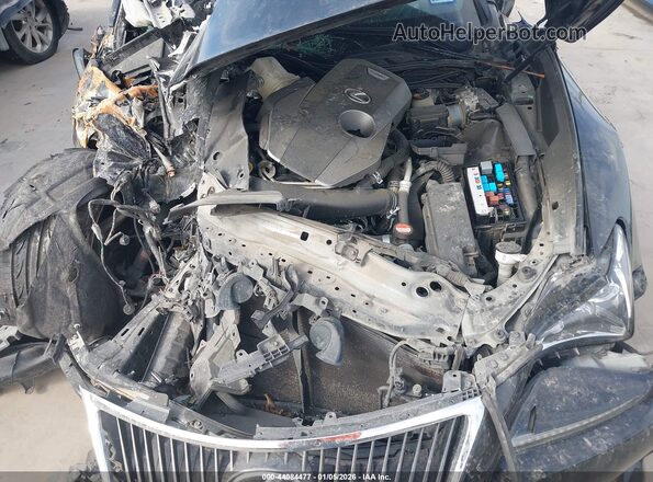 JTHHA5BC6G5000777 2016 LEXUS RC 200T Черный Вид сзади
