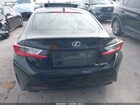 2016 Lexus Rc 200t   Черный vin: JTHHA5BC6G5000777