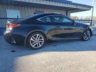 2019 Lexus Rc 300 Черный vin: JTHHA5BC8K5009800