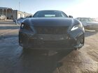 2019 Lexus Rc 300 Черный vin: JTHHA5BC8K5009800