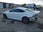2016 Lexus Rc 350   White vin: JTHHE5BC0G5014758