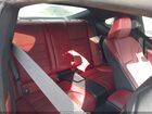 2016 Lexus Rc 350   White vin: JTHHE5BC0G5014758