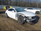 2017 Lexus Rc 350   White vin: JTHHE5BC0H5017239