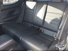 2016 Lexus Rc 350   Серый vin: JTHHE5BC3G5013538