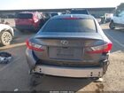 2016 Lexus Rc 350   Серый vin: JTHHE5BC3G5013538