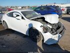 2017 Lexus Rc 350   White vin: JTHHE5BC3H5015307