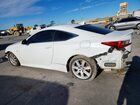 2017 Lexus Rc 350 Белый vin: JTHHE5BCXH5017023