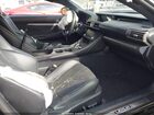 2016 Lexus Rc F   Черный vin: JTHHP5BC1G5005755
