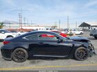 2016 Lexus Rc F   Черный vin: JTHHP5BC1G5005755