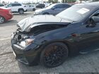 2016 Lexus Rc F   Черный vin: JTHHP5BC1G5005755
