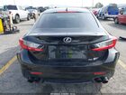 2016 Lexus Rc F   Черный vin: JTHHP5BC1G5005755