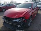 2019 Lexus Rc 350   Red vin: JTHHZ5BC8K5020434